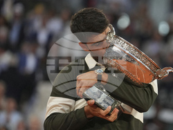 French Open Tennis