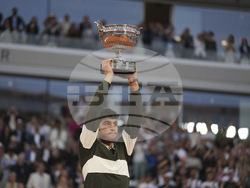 French Open Tennis