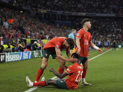 Portugal Spain Nations League Final Soccer
