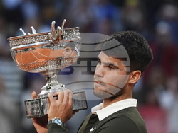 French Open Tennis