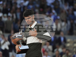 French Open Tennis