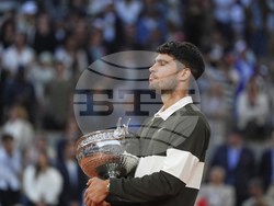 French Open Tennis