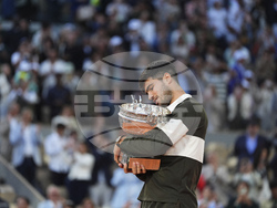 French Open Tennis