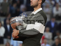 French Open Tennis