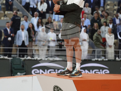 French Open Tennis
