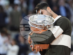 French Open Tennis