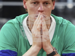 French Open Tennis