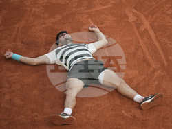 French Open Tennis