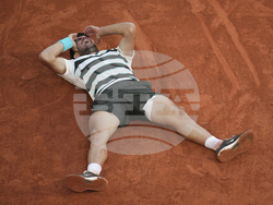 French Open Tennis
