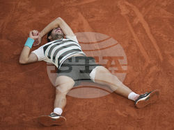 French Open Tennis