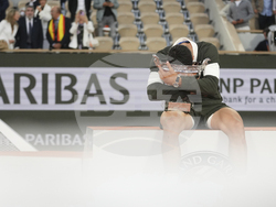 French Open Tennis