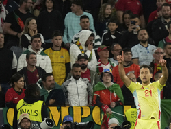 Portugal Spain Nations League Final Soccer