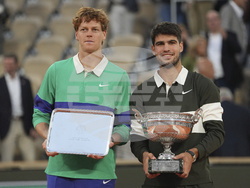 French Open Tennis