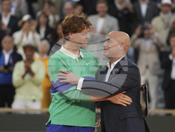 French Open Tennis