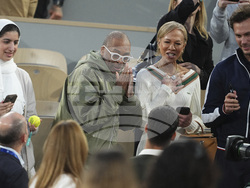 French Open Tennis