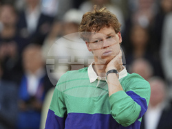 French Open Tennis
