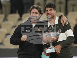 French Open Tennis