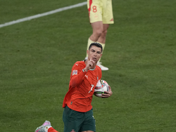 Portugal Spain Nations League Final Soccer