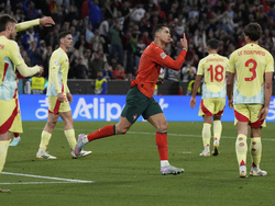 Portugal Spain Nations League Final Soccer