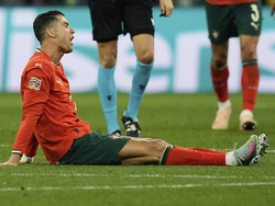 Portugal Spain Nations League Final Soccer