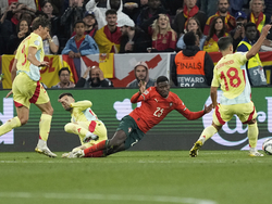 Portugal Spain Nations League Final Soccer