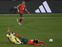 Portugal Spain Nations League Final Soccer