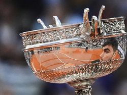 French Open Tennis