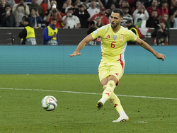 Portugal Spain Nations League Final Soccer