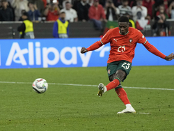 Portugal Spain Nations League Final Soccer