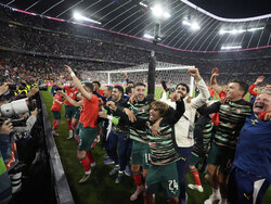 Portugal Spain Nations League Final Soccer