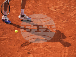 French Open Tennis