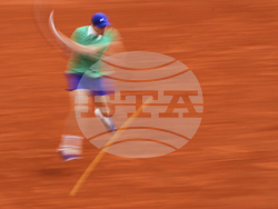 French Open Tennis