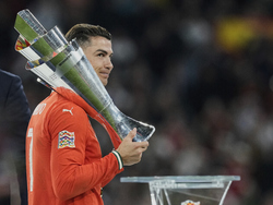 Portugal Spain Nations League Final Soccer