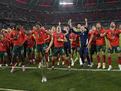 Portugal Spain Nations League Final Soccer