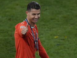 Portugal Spain Nations League Final Soccer