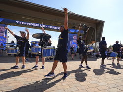 NBA Finals Pacers Thunder Basketball