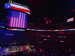 NBA Finals Pacers Thunder Basketball