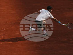 French Open Tennis