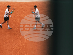 French Open Tennis