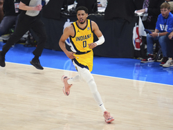 NBA Finals Pacers Thunder Basketball