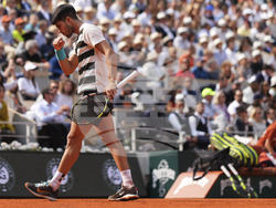 French Open Tennis