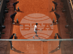 French Open Tennis