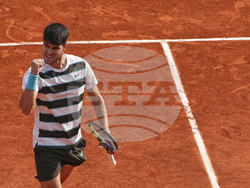 French Open Tennis