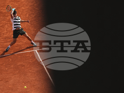 French Open Tennis