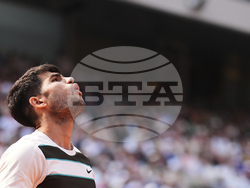 French Open Tennis
