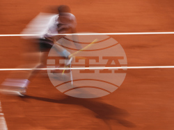 French Open Tennis