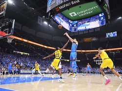 NBA Finals Pacers Thunder Basketball