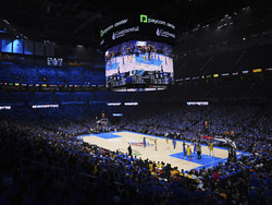 NBA Finals Pacers Thunder Basketball