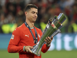 Portugal Spain Nations League Final Soccer