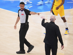 NBA Finals Pacers Thunder Basketball